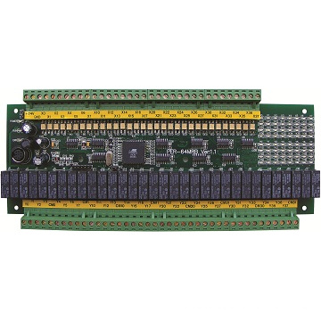 Carte d’extension DOT par-64mr 64